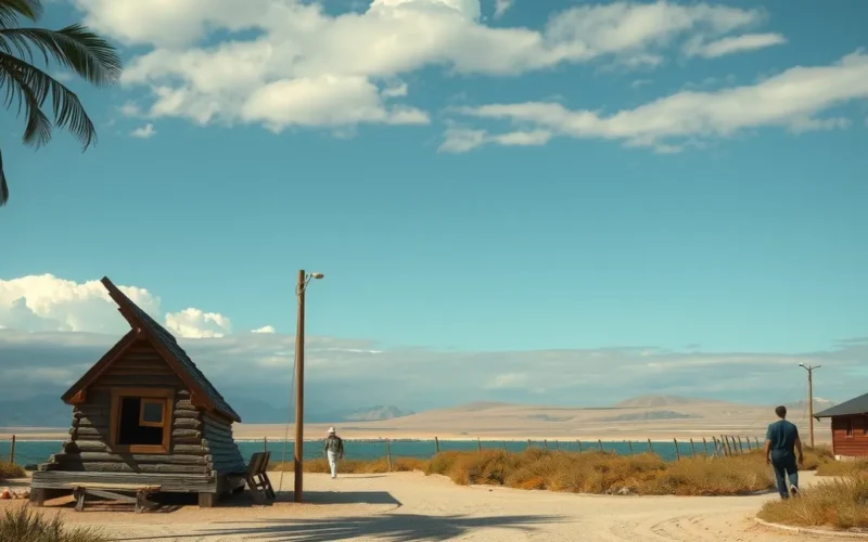 Como Tarantino usa capítulos para contar suas histórias