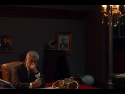 Ed Wood e a homenagem de Burton ao pior diretor da história