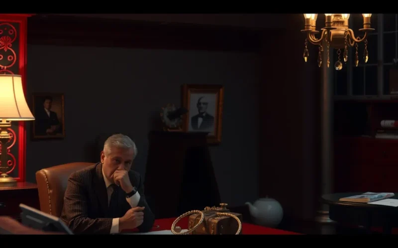 Ed Wood e a homenagem de Burton ao pior diretor da história