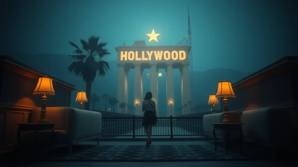 Era Uma Vez em Hollywood e a carta de amor ao cinema antigo