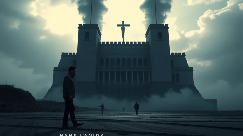 Hans Landa: o vilão mais assustador criado por Tarantino