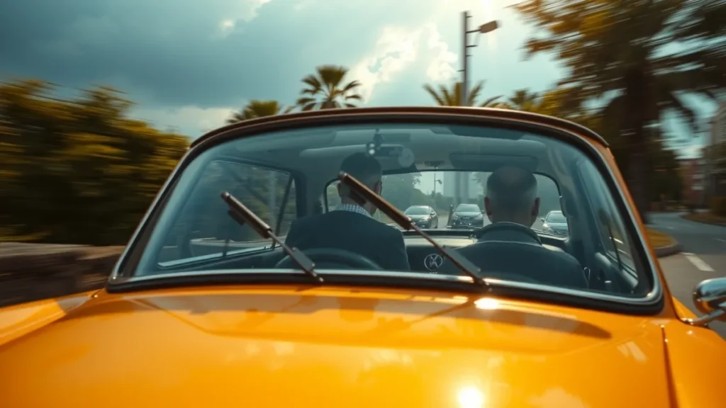 Número do chassi: onde fica no carro e para que ele serve