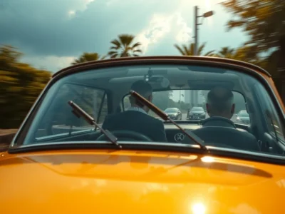 Número do chassi: onde fica no carro e para que ele serve