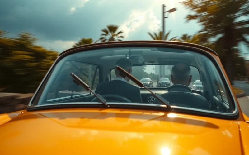 Número do chassi: onde fica no carro e para que ele serve