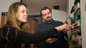 Monitoramento e perícia transformam a entrega de imóveis