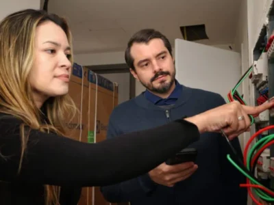 Monitoramento e perícia transformam a entrega de imóveis