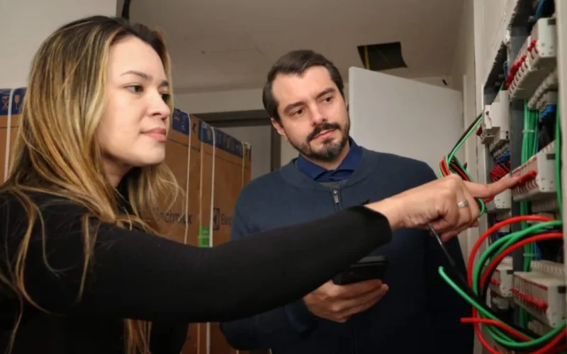 Monitoramento e perícia transformam a entrega de imóveis