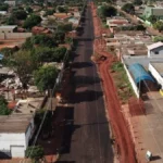 Governo lança licitação para asfalto e ponte do novo acesso às Moreninhas