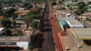 Governo lança licitação para asfalto e ponte do novo acesso às Moreninhas