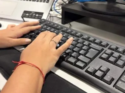Computador volta a crescer em lares brasileiros após queda
