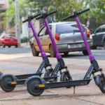 Prefeitura autoriza testes de patinetes e bikes elétricas em CG