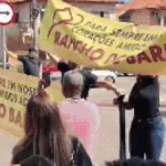 Último adeus a Waldeny tem fogos e viola no Rancho do Barba