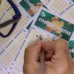 Duas apostas de MS levam R$ 37 mil ao acertar quina da Mega-Sena