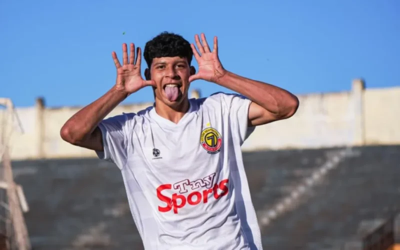 Sete vence Misto e divide liderança da Série B