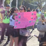 Amigos na linha de chegada: o apoio que faz a diferença na maratona