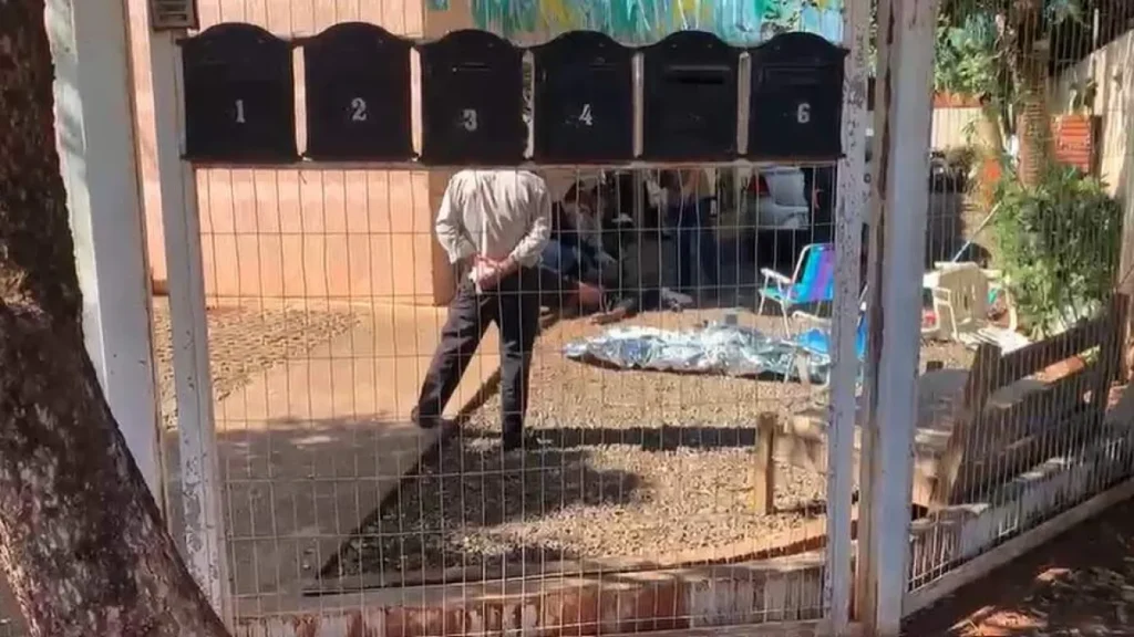 Briga e embriaguez terminam em homicídio em Três Lagoas