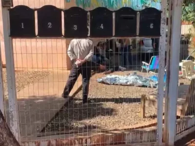 Briga e embriaguez terminam em homicídio em Três Lagoas