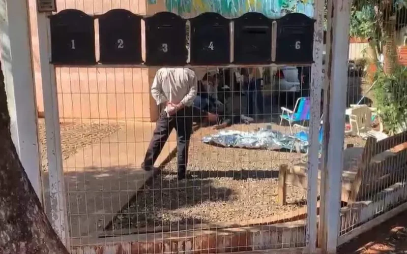 Briga e embriaguez terminam em homicídio em Três Lagoas