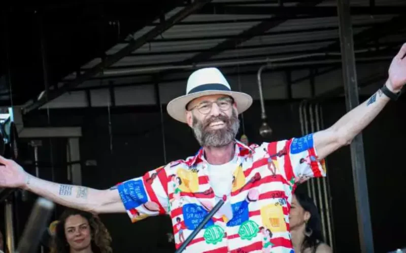 Morre Tiago Pitthan, advogado do velório em vida