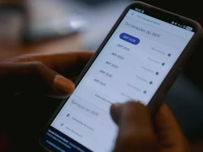 Receita abre consulta a restituição automática do IR