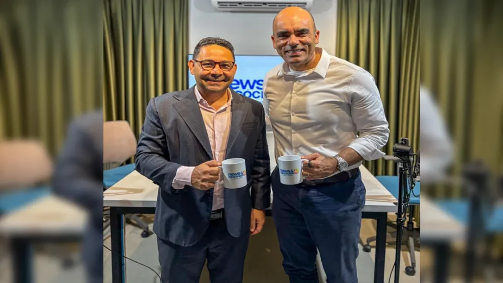 Dr. Amauri: Avanços da oncologia e gestão em saúde