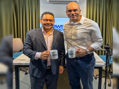 Dr. Amauri: Avanços da oncologia e gestão em saúde