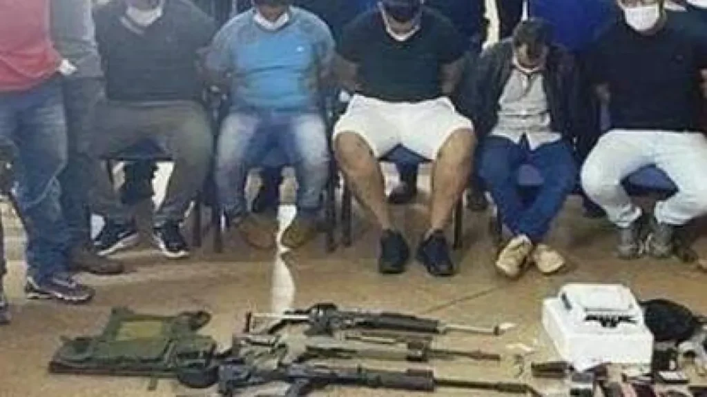 Estudo propõe asfixia financeira do crime em MS