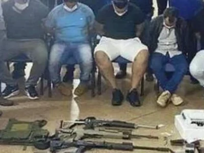 Estudo propõe asfixia financeira do crime em MS