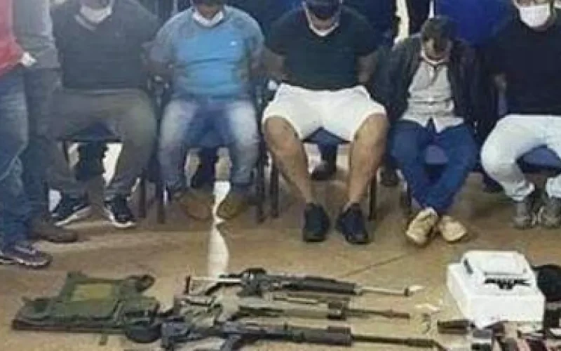 Estudo propõe asfixia financeira do crime em MS