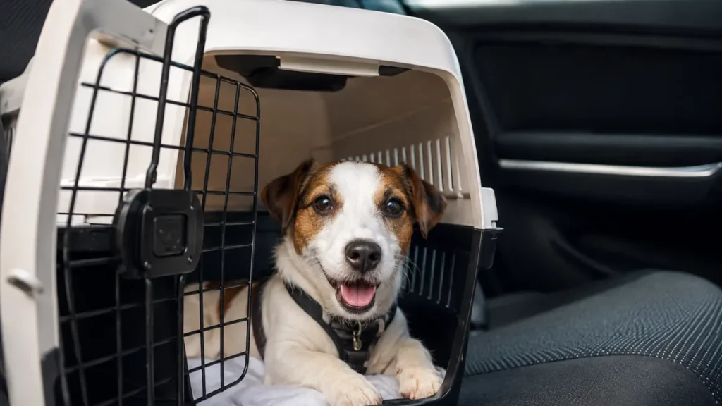 Férias com pet: dicas para evitar estresse e problemas