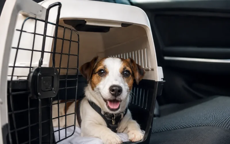 Férias com pet: dicas para evitar estresse e problemas