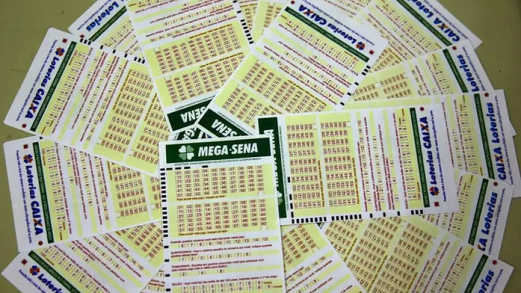 Apostas de MS acertam quina da Mega-Sena e faturam R$ 118 mil