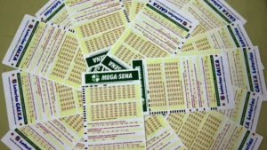 Apostas de MS acertam quina da Mega-Sena e faturam R$ 118 mil