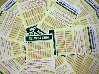 Apostas de MS acertam quina da Mega-Sena e faturam R$ 118 mil