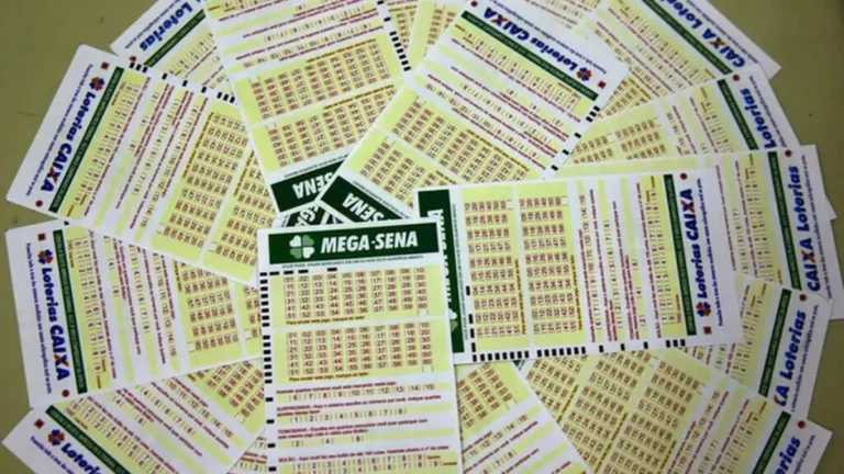 Apostas de MS acertam quina da Mega-Sena e faturam R$ 118 mil