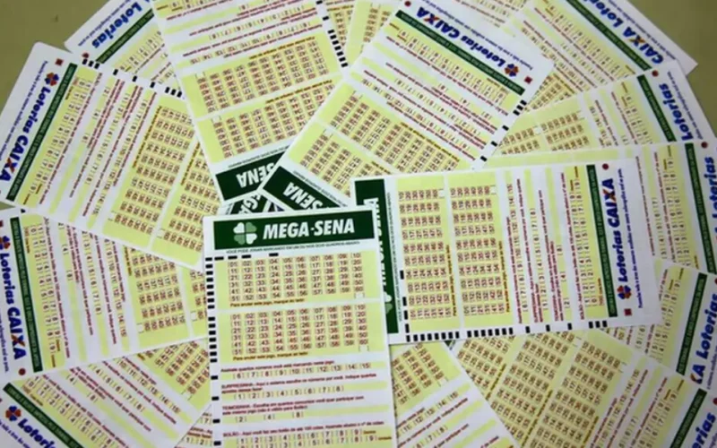 Apostas de MS acertam quina da Mega-Sena e faturam R$ 118 mil