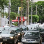 Detran-MS: prazo para licenciar placas 4,5 e 6 termina em julho