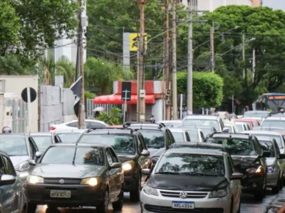 Detran-MS: prazo para licenciar placas 4,5 e 6 termina em julho
