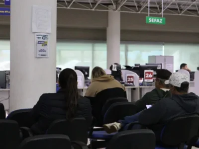 Refis 2026: 58% dos leitores não têm dívidas e descartam adesão