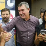 Riedel: do governo técnico ao comando político