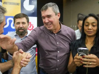 Riedel: do governo técnico ao comando político