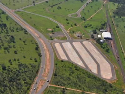 Após 18 anos, prefeitura encomenda novo estudo para Porto Seco