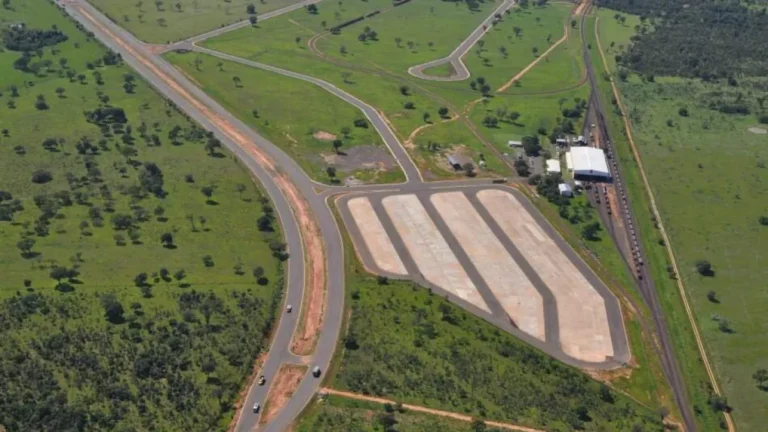 Após 18 anos, prefeitura encomenda novo estudo para Porto Seco