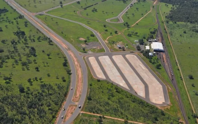 Após 18 anos, prefeitura encomenda novo estudo para Porto Seco
