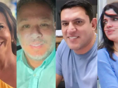 Justiça mantém prisões de 10 suspeitos da Operação Gutenberg
