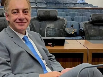 Gaeco e Segurança se calam sobre prisão de Neno Razuk