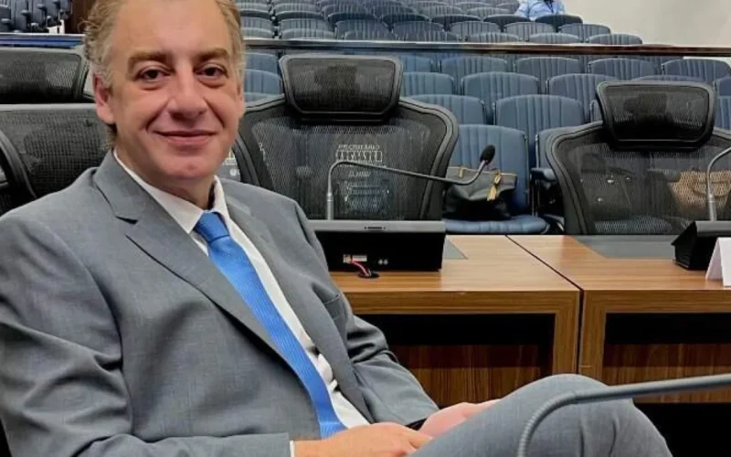 Gaeco e Segurança se calam sobre prisão de Neno Razuk