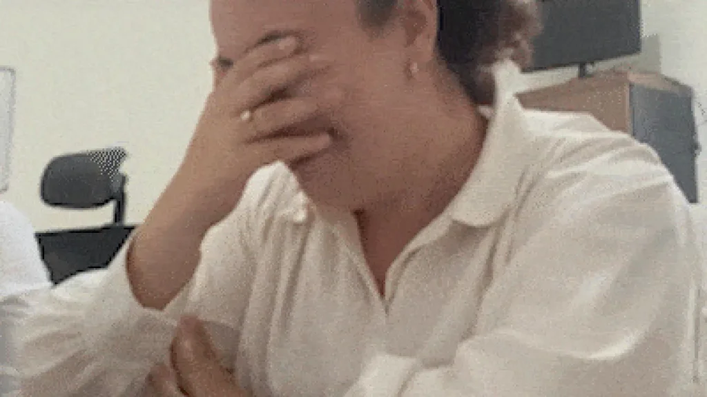 Advogada garante tratamento de criança na Justiça e emociona mãe