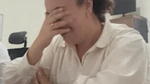 Advogada garante tratamento de criança na Justiça e emociona mãe