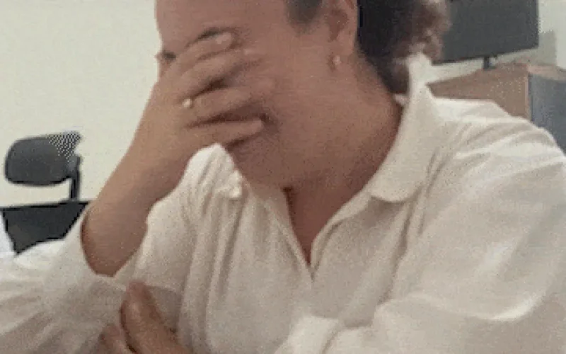 Advogada garante tratamento de criança na Justiça e emociona mãe